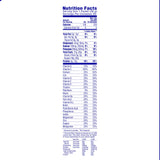 Carnation Breakfast Essentials® Oral Supplement French Vanilla Flavor Powder 1.26 oz. Individual Packet (810730_CS) 60/CS