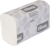 Kleenex® Scottfold® Paper Towel Multi-Fold 9-2/5 X 12-2/5 Inch (730269_CS) 25/CS
