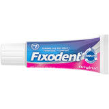 Fixodent® Original Denture Adhesive Cream 0.75 oz. (824216_EA) 1/EA