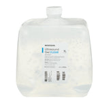McKesson Ultrasound Gel High Viscosity 5 Liter Jug NonSterile (875484_EA) 1/EA