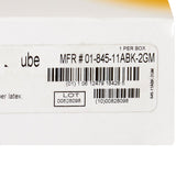 McKesson LUMEON™ Reusable Blood Pressure Cuff 23 to 40 cm Arm Nylon Cuff Adult Cuff (803203_BX) 1/BX