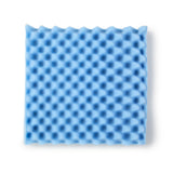McKesson Seat Cushion 18 W X 16 L X 3 D Inch Convoluted Foam (929210_CS) 18/CS