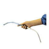 Protexis™ Latex Micro Surgical Glove Size 7.5 Sterile Latex Standard Cuff Length Smooth Light Brown Not Chemo Approved (807442_CS) 200/CS