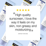 Neutrogena® Ultra Sheer® Sunblock SPF 70 Lotion 3 oz. Tube (695093_EA) 1/EA