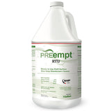 PREempt® RTU Surface Disinfectant Cleaner Peroxide Based Manual Pour Liquid 1 gal. Jug Scented NonSterile (1028012_EA) 1/EA