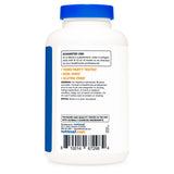 nutricost® Dietary Supplement Omega-3 2,500 mg Strength Softgel 120 Per Bottle (1270246_BT) 1/BT