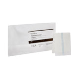 Wings™ Incontinence Liner 10 X 24 Inch Heavy Absorbency Polymer Core One Size Fits Most (459394_CS) 144/CS