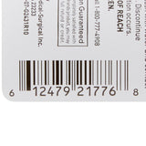 McKesson Hand and Body Moisturizer 8 oz. Bottle Baby Fresh Scent Lotion (660937_EA) 1/EA