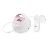Spectra® S2 Plus Double Electric Breast Pump Kit with Accessory Bundle Spectra® S2 Plus (1235971_EA) 1/EA