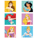 Value Stickers™ 100 per Roll Disney Princesses Value Sticker 1-5/8 Inch (726992_RL) 1/RL