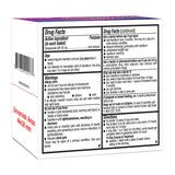 Ohm Labs Antacid 20 mg Strength Delayed-Release Tablet 14 per Box (1266865_BT) 1/BT