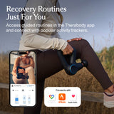 Theragun Prime™ Plus Hand-Held Massager Theragun Prime™ Plus (1259147_EA) 1/EA