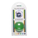 CanDo® Squeeze Ball Green Standard Size Medium Resistance (766146_EA) 1/EA
