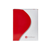 New Image™ Flextend™ Ostomy Barrier Precut, Extended Wear Adhesive Tape 44 mm Flange Green Code System Hydrocolloid 1 Inch Opening (505944_BX) 5/BX
