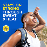 Coppertone® Sport 4-In-1 Performance Sunscreen SPF 30 Lotion 7 oz. Tube (1231878_EA) 1/EA