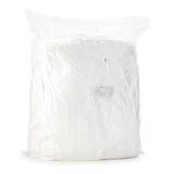 Contec® CritiGear™ Cleanroom Lab Coat White Large Knee Length Microporous Fabric Disposable (1128928_BG) 10/BG