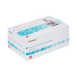 McKesson Shoulder Immobilizer One Size Fits Most Fiberlaminate Waist-Hook and Loop Closure/Shoulder Strap with Buckle/Arm Band and Hand Band Hook and Loop Closure Adjustable Left or Right Arm (1159131_EA) 1/EA