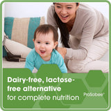 Enfamil® ProSobee® Infant Formula Unflavored 32 oz. Bottle Liquid Soy Lactose Intolerance (1152463_CS) 4/CS