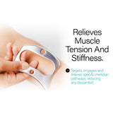 Kanjo Myofascial Massager 1/8 X 3-1/2 X 3-3/4 Inch (1236452_EA) 1/EA