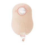 New Image™ Urostomy Pouch Two-Piece System 9 Inch Length, Maxi 2-3/4 Inch Stoma Drainable (400982_EA) 1/EA