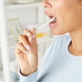 McKesson Lemon Glycerin Swabstick Rayon Tip 3 per Pack (877336_CS) 250/CS