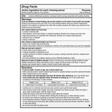 Nicorette® Stop Smoking Aid 4 mg Strength Gum (1230560_CT) 100/CT