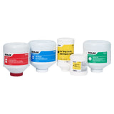 Aquanomic™ BioCare Laundry Sour 6 lbs. Bottle Capsule Floral Scent (1095281_CS) 2/CS