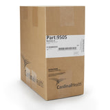 Astound® Non-Reinforced Surgical Gown with Towel Small / Medium Blue Sterile AAMI Level 3 Disposable (273632_CS) 20/CS