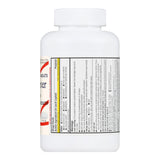 Foster & Thrive™ Pain Relief 500 mg Strength Acetaminophen Caplet 500 per Bottle (1238957_BT) 1/BT