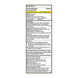 Foster & Thrive™ Children's Pain Relief 160 mg / 5 mL Strength Acetaminophen Oral Suspension 4 oz. (1238968_EA) 1/EA