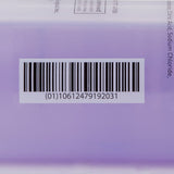 McKesson Tearless Shampoo and Body Wash 12 oz. Flip Top Bottle Lavender Scent (877036_CS) 24/CS