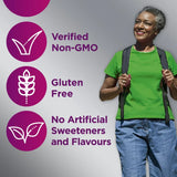 Centrum® Women 50+ Multivitamin Supplement Tablet 160 per Bottle (1230551_BT) 1/BT