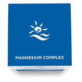 Nordic Naturals® Magnesium Complex Dietary Supplement Magnesium 225 mg Strength Capsule 90 per Bottle (1264953_BT) 1/BT