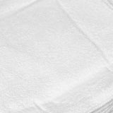 Olympic Washcloth 12 X 12 Inch White Reusable (1125101_DZ) 12/DZ