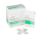 McKesson Catheter Stabilization Device NonSterile, 2.5 Inch Tab (1063193_CS) 400/CS