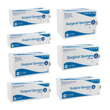 Dynarex® Gauze Sponge 2 X 2 Inch 8-Ply NonSterile 200 per Pack (830702_BX) 1/BX