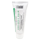 Geri-Care Topical Pain Relief 10% - 15% Strength Menthol / Methyl Salicylate Cream 3 oz. (1243042_EA) 1/EA