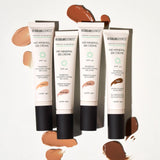 MDSolarsciences™ MD Mineral BB Crème Makeup with Sunscreen SPF 50 Cream 1.23 oz. Tube (1230948_PK) 3/PK