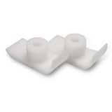 McKesson Glide Ski For Walker (1095257_CS) 24/CS