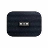 Hyperice Replacement Heat and Massage Therapy Pad 3 Pads / 0.3 X 3 X 5 Inch (1235909_EA) 1/EA