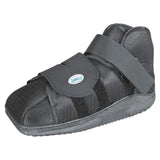 APB™ Post-Op Shoe X-Large Unisex Black (541617_EA) 1/EA