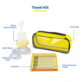 LifeVac Airway Clearance Device LifeVac (1252453_KT) 1/KT