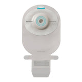 SenSura® Mio Ostomy Pouch One-Piece System 11 Inch Length, Maxi Flat, Pre-Cut 1 Inch Stoma Drainable (884554_BX) 10/BX