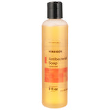 McKesson Antibacterial Soap Liquid 8 oz. Bottle Clean Scent (1067682_EA) 1/EA