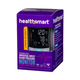 MABIS® Home Automatic Digital Blood Pressure Monitor One Size Fits Most Cuff Nylon Cuff Talking Model (1012670_EA) 1/EA