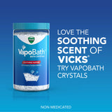 Vicks® VapoShower™ Shower Vapor Vicks® VapoShower™ (1229276_CT) 1/CT