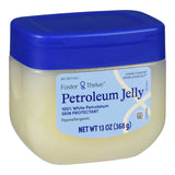 Foster & Thrive™ Petroleum Jelly 13 oz. Jar NonSterile (1245006_EA) 1/EA