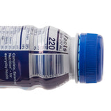Ensure® Original Shake Oral Supplement Milk Chocolate Flavor Liquid 8 oz. Bottle (649270_CS) 24/CS