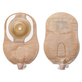 CeraPlus™ Urostomy Pouch One-Piece System 9 Inch Length Soft Convex, Trim to Fit Up to 2-1/8 Inch Stoma (1109573_BX) 5/BX