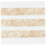 McKesson Skin Closure Strip 1/4 X 1-1/2 Inch Nonwoven Material Flexible Strip Tan (876301_BX) 50/BX